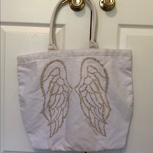 VS tote bag